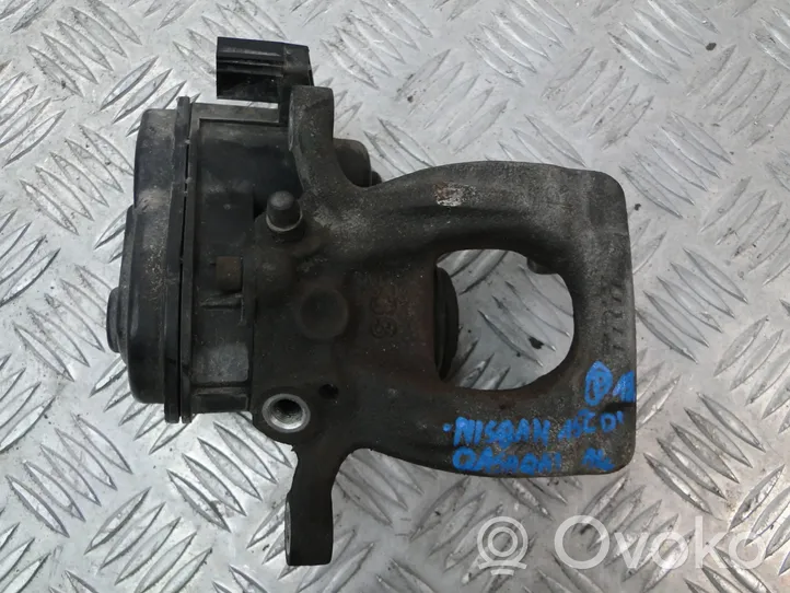 Nissan Qashqai Inne części układu hamulcowego 25588522258