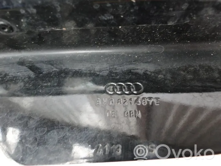 Audi A3 S3 8V Передний брызговик 8V0821467E