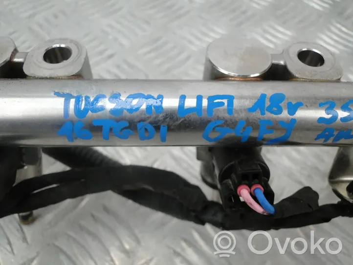 Hyundai Tucson TL Injecteur GPL 35310-2B370