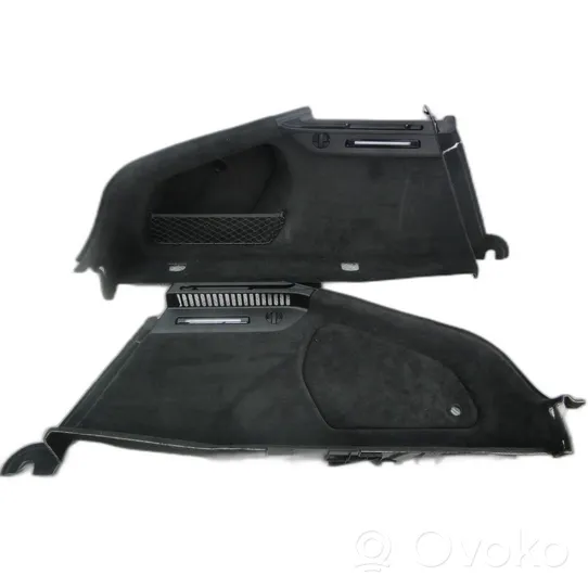 Audi A7 S7 4K8 Other trunk/boot trim element 