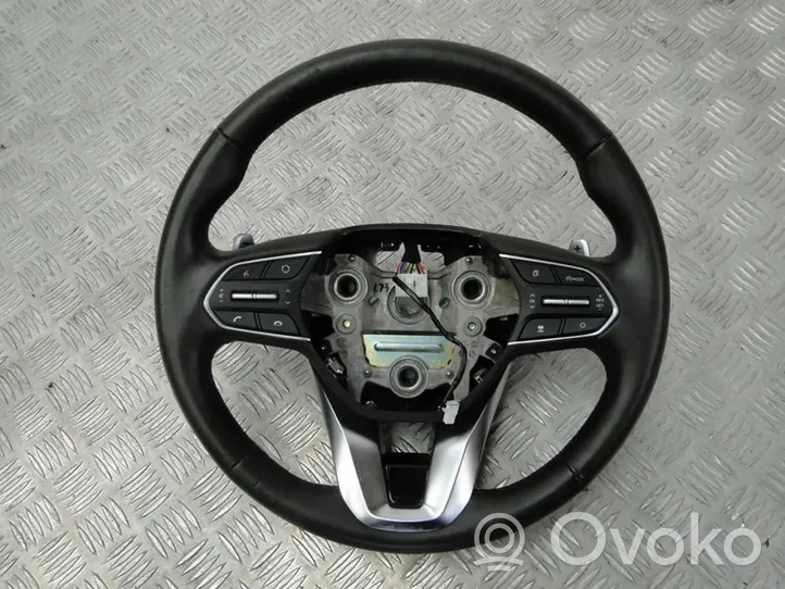 Hyundai Santa Fe Steering wheel 6996