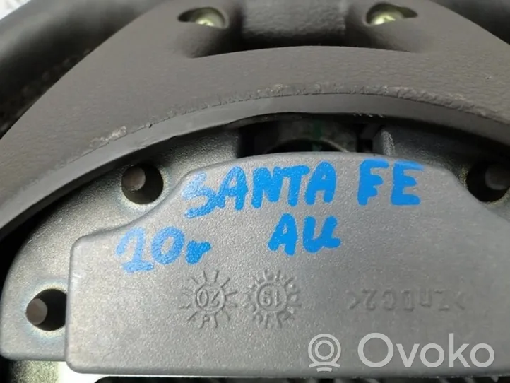 Hyundai Santa Fe Steering wheel 6996