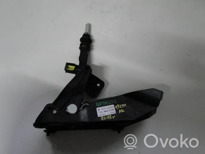 Nissan Qashqai Vaihteenvalitsin 3410117283R