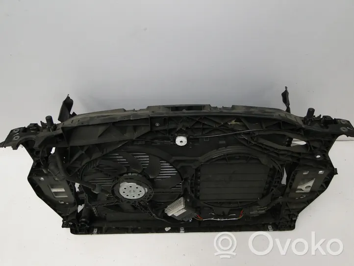 Audi Q3 8U Wzmacniacz audio 8u0999