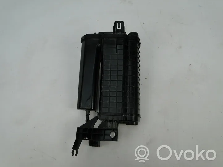 Audi Q3 8U Pneumatischer Kompressorluftfilter 