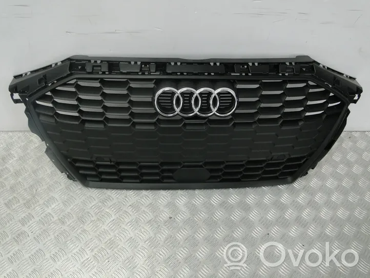 Audi A3 8Y Etusäleikkö 8Y0853651B