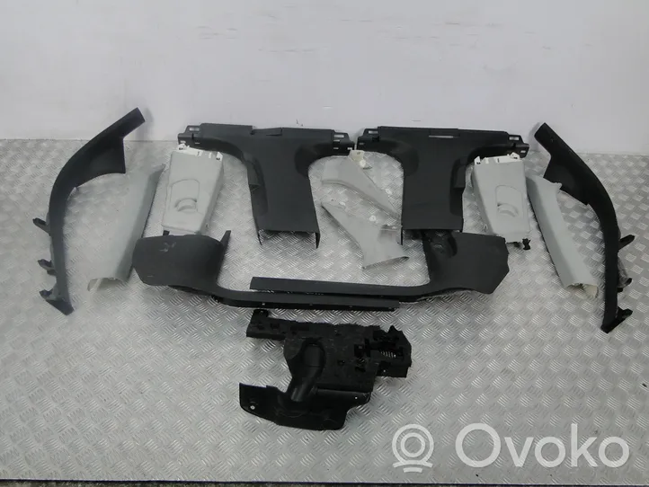 Audi A7 S7 4K8 Altro elemento di rivestimento sottoporta/montante 4K8