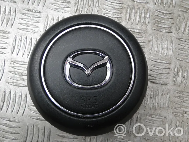 Mazda MX-30 Tableau de bord MX-30