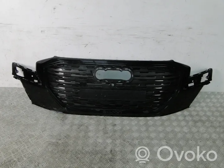 Audi Q4 Sportback e-tron Atrapa chłodnicy / Grill 89A807725A