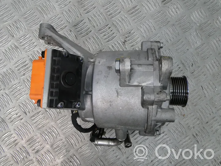 Hyundai Tucson IV NX4 Alternator 373902M900