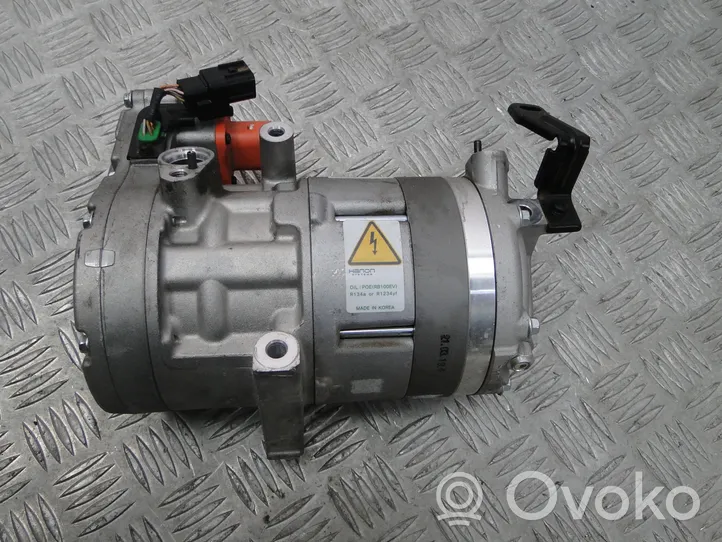Hyundai Tucson IV NX4 Compressore aria condizionata (A/C) (pompa) 977E1C2000