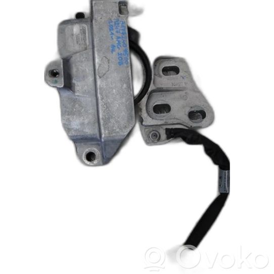 A1772407500 Mercedes-Benz GLA H247 Gearbox mount, 263.20 € | RRR