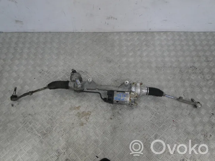 BMW 3 F30 F35 F31 Cremagliera dello sterzo 