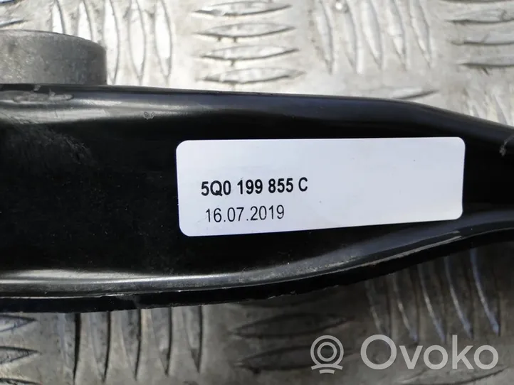 Audi RSQ3 Coussinet de boîte de vitesses 5Q0199855C