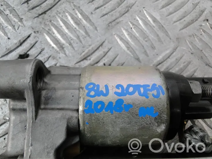 Audi A4 S4 B9 8W Starteris 06L911021