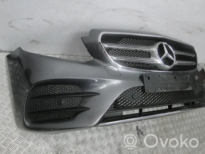 Mercedes-Benz E W213 Front bumper A2138852500