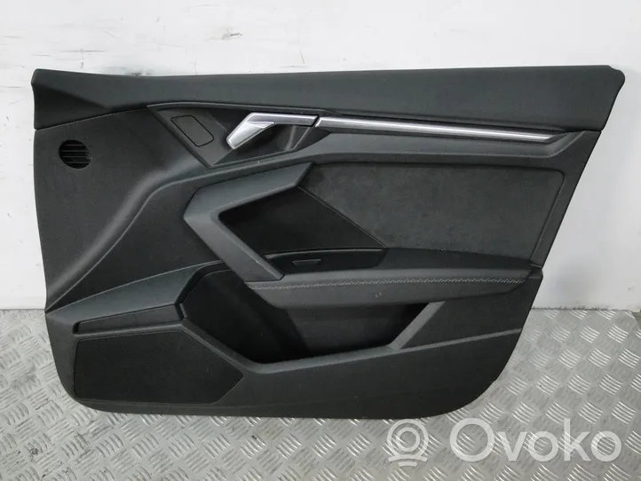 Audi A3 8Y Fotele / Kanapa / Komplet 8Y5