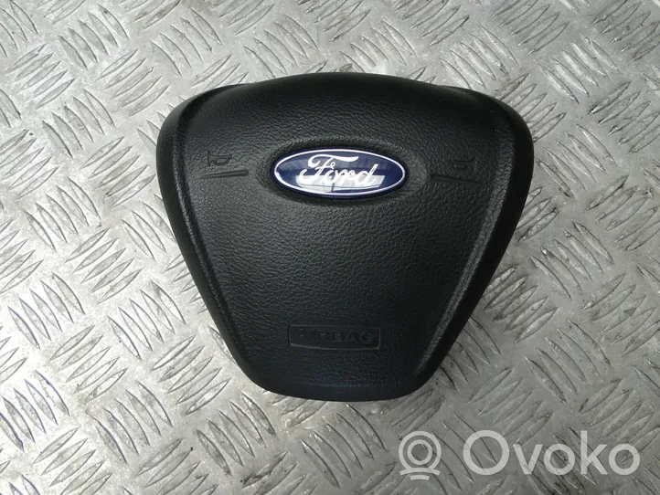 Ford Fiesta Tableau de bord 