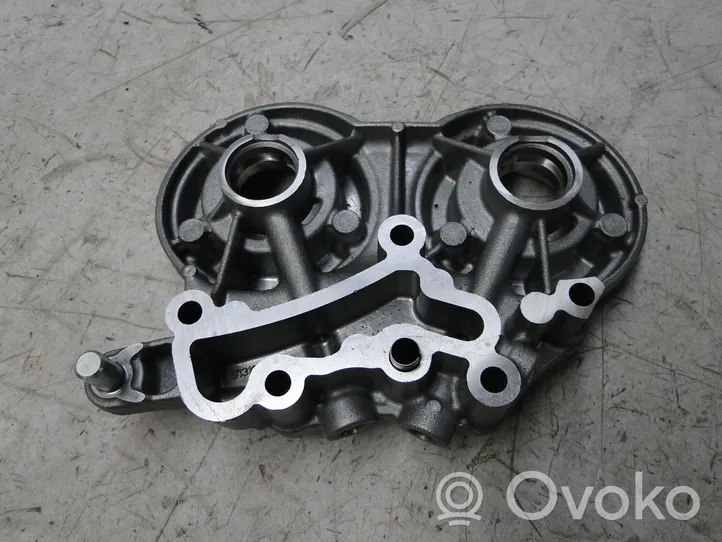 Audi Q3 F3 Variklio pagalvė 06N103166A