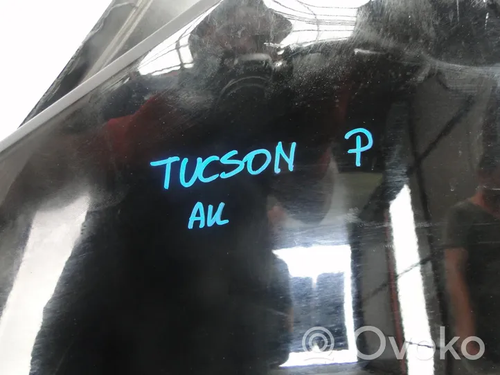 Hyundai Tucson TL Parafango TUCSON
