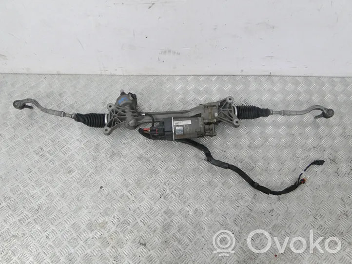 Audi A4 S4 B9 8W Cremagliera dello sterzo 8W1423055AE