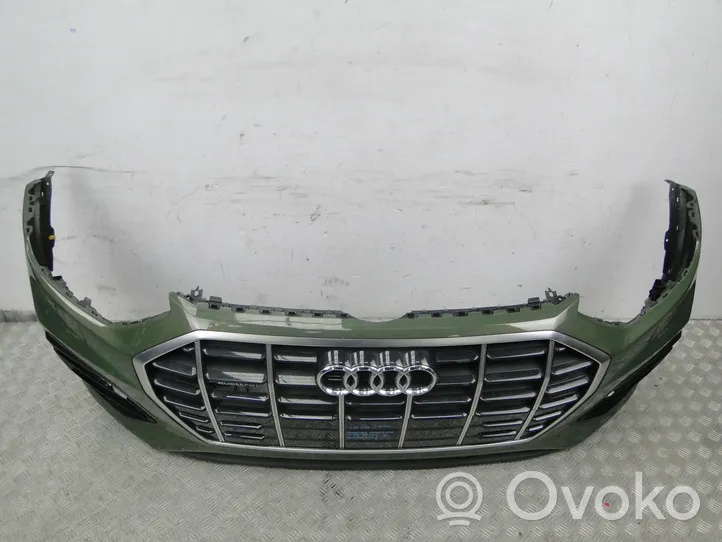 Audi Q5 SQ5 Paraurti anteriore 