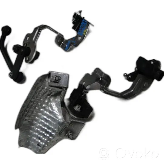 Mercedes-Benz B W247 Sensor A0009057802