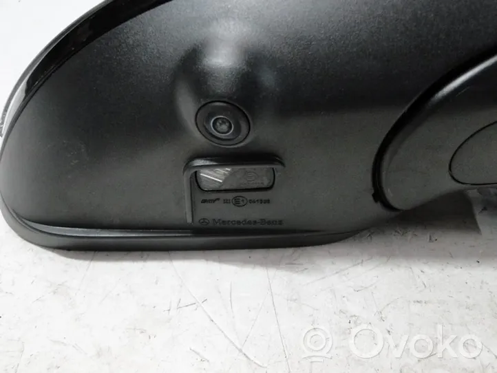 Mercedes-Benz B W247 Otros repuestos del exterior A2478108100