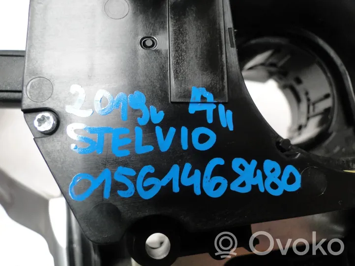 Alfa Romeo Stelvio Muut kytkimet/nupit/vaihtimet 01561468480