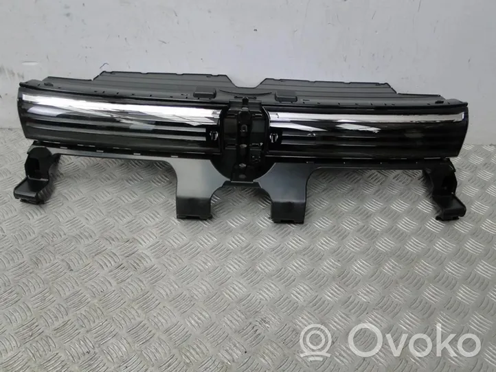 Volkswagen Tiguan Grille de calandre avant 571853653A