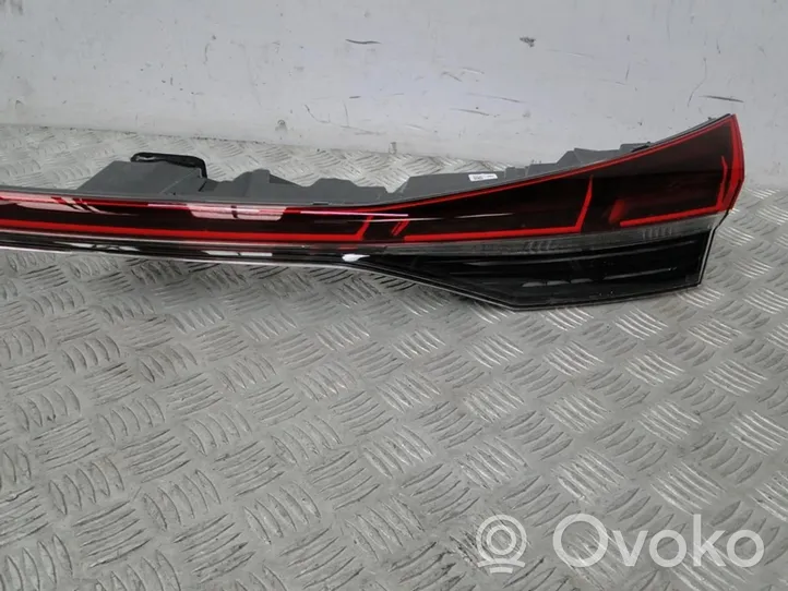 Audi Q4 Sportback e-tron Lampa tylna 89A945069