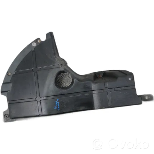 Fiat Ducato Engine splash shield/under tray 1394450080