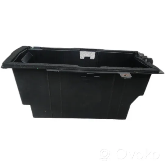 Fiat Ducato Battery box tray 1384216080