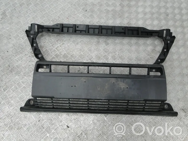 Fiat Ducato Front bumper 1315077070