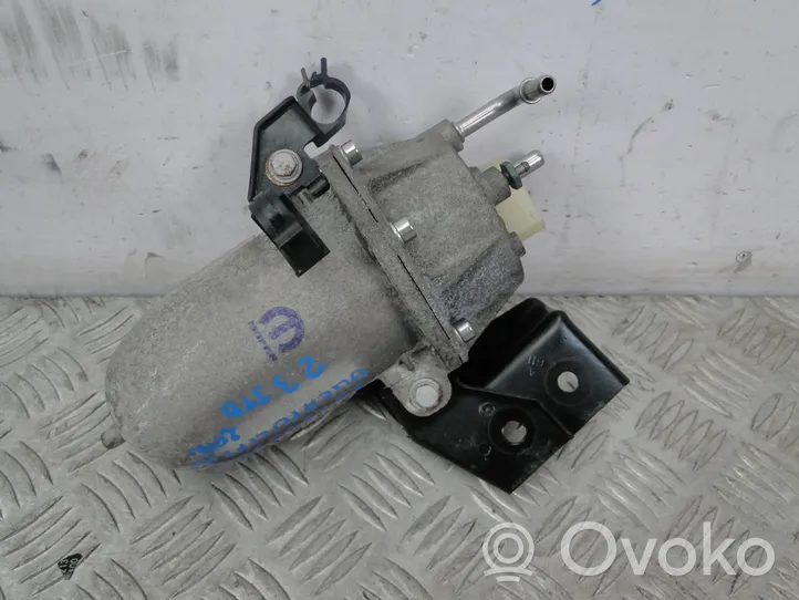 Fiat Ducato Filtre à carburant 1371051080