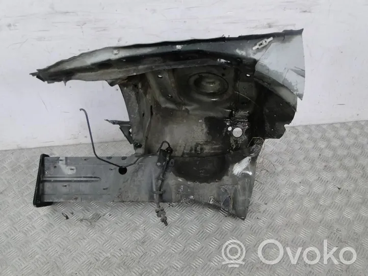 Audi A5 8T 8F Kit frontale A58T0