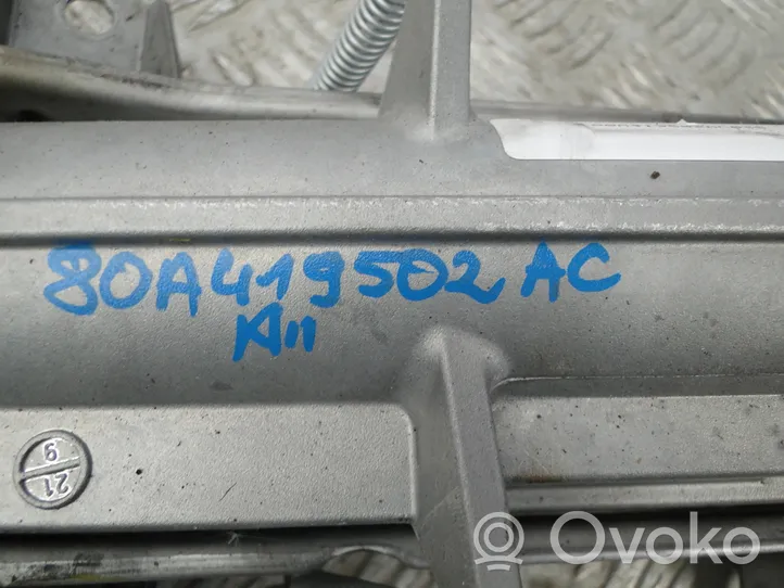 Audi Q5 SQ5 Ohjauspyörän akseli 80A419502AC
