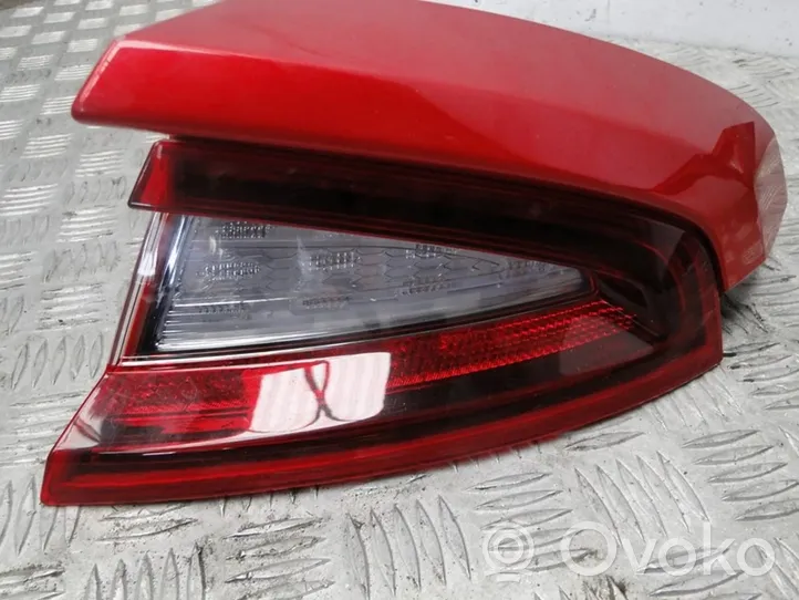 KIA Stinger Lampa tylna 92401-J5000