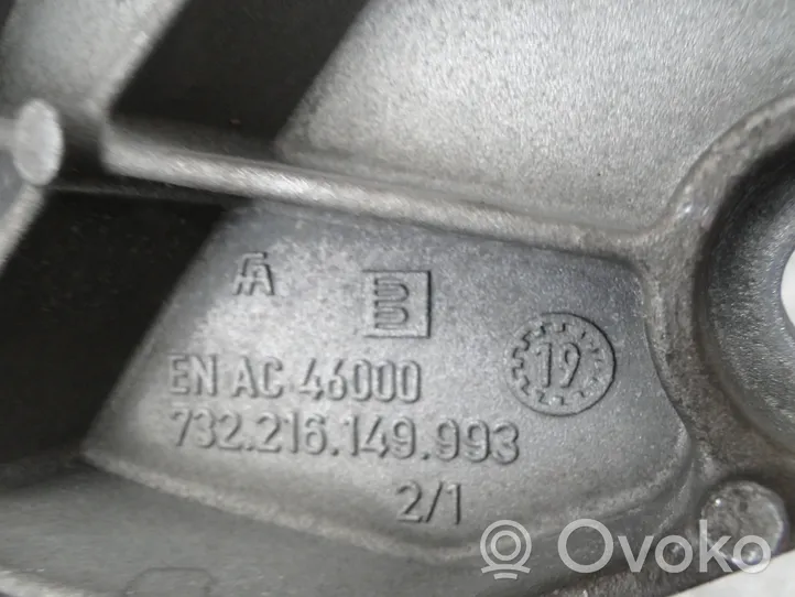 Alfa Romeo Stelvio Vaihdelaatikon kiinnitys 732216149993