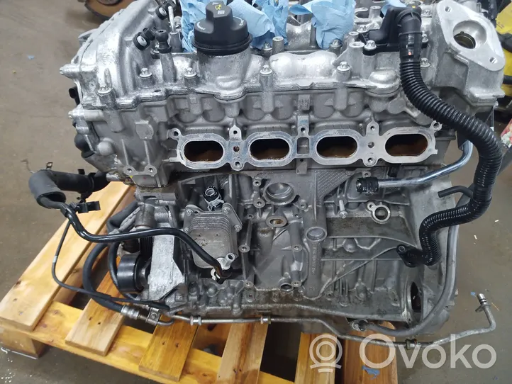 Mercedes-Benz E W213 Moteur 274920