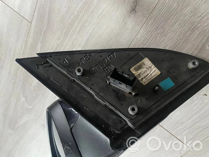 Opel Signum Specchietto retrovisore elettrico portiera anteriore 