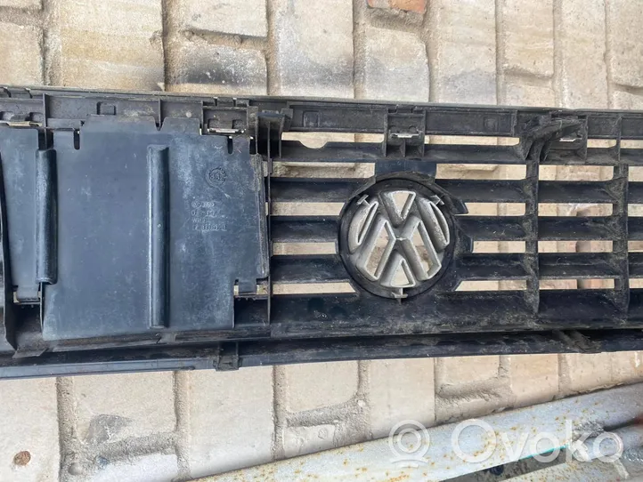 Volkswagen Golf II Atrapa chłodnicy / Grill 