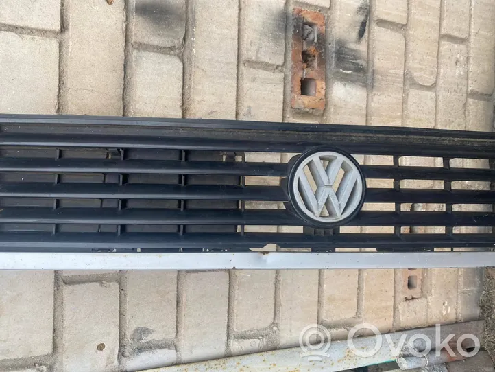 Volkswagen Golf II Atrapa chłodnicy / Grill 