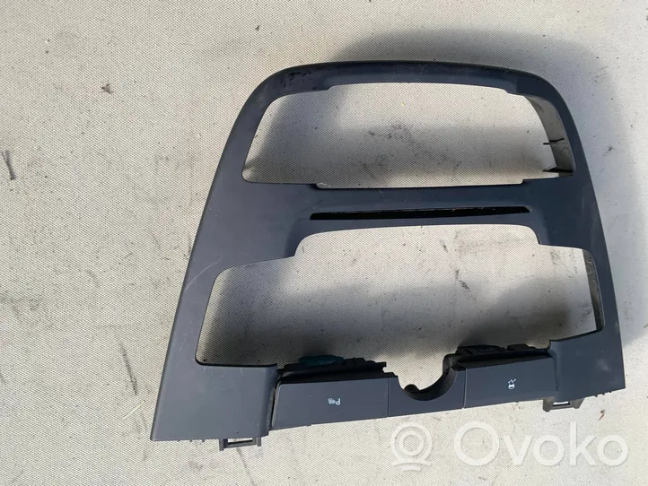 Opel Insignia A Rivestimento pannello centrale del cruscotto 13273253