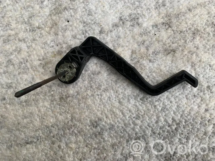 Opel Insignia A Steering wheel adjustment handle/lever 