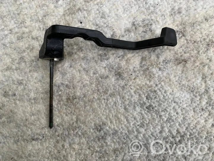 Opel Insignia A Steering wheel adjustment handle/lever 