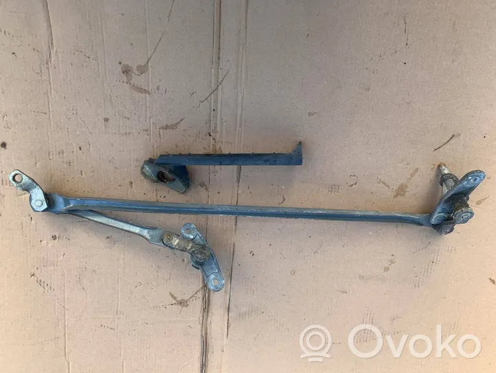 Mercedes-Benz W123 Front wiper linkage 