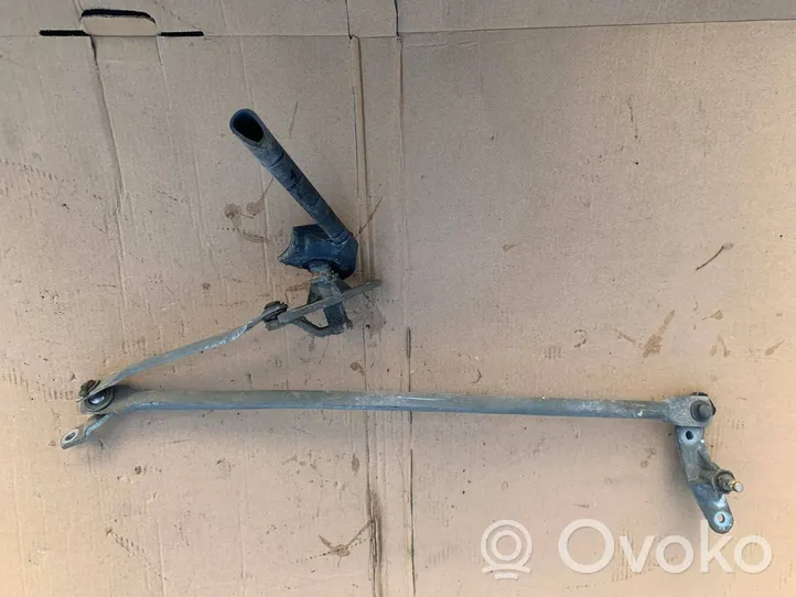 Mercedes-Benz W123 Front wiper linkage 