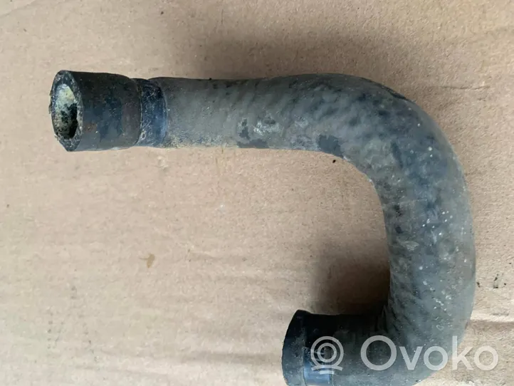 Mercedes-Benz W123 Engine coolant pipe/hose 19472