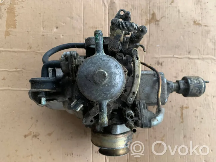 Mercedes-Benz W123 Carburatore 20733100